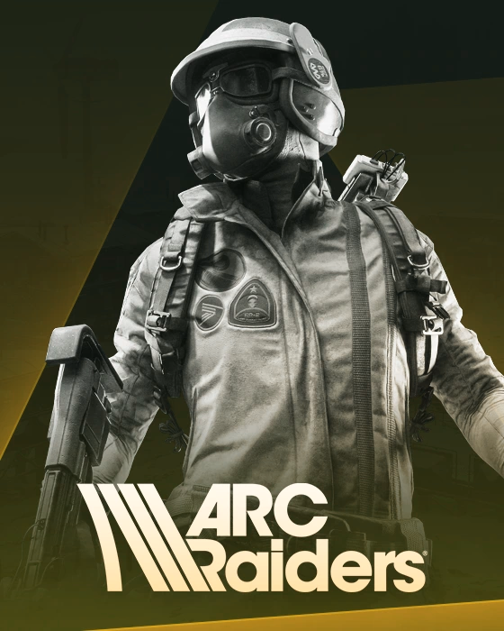 ARC Raiders
